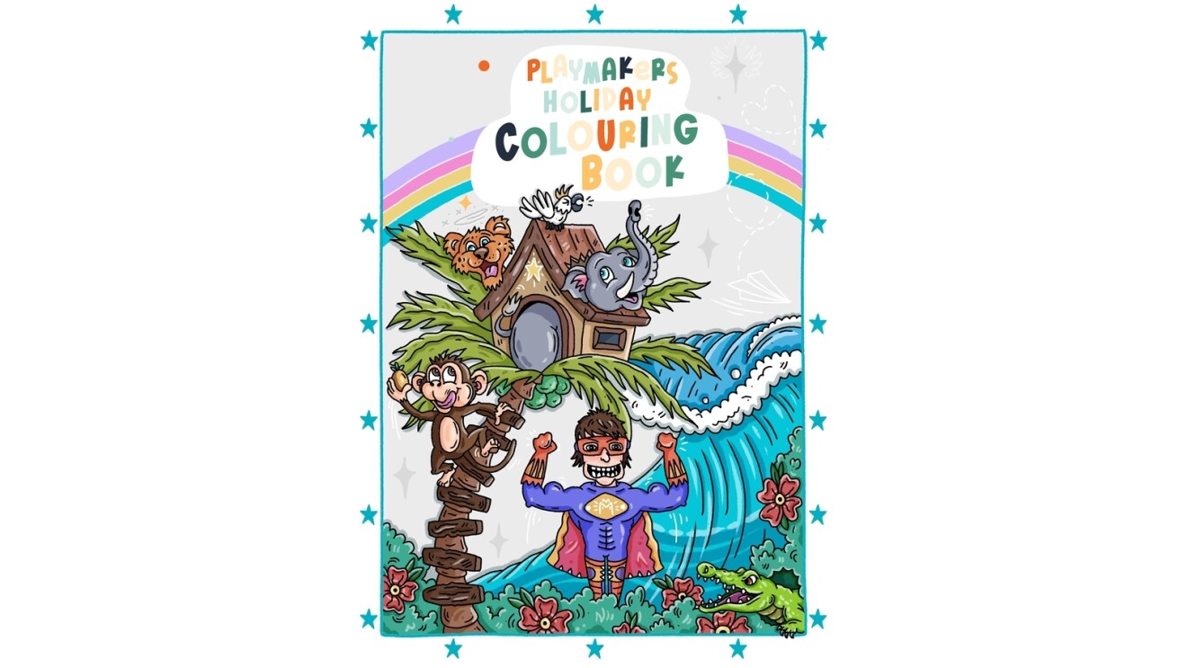 Book cover