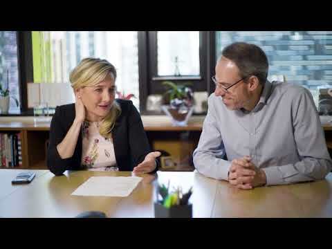 Amazon News | SVP David Zapolsky on the importance of pro bono work