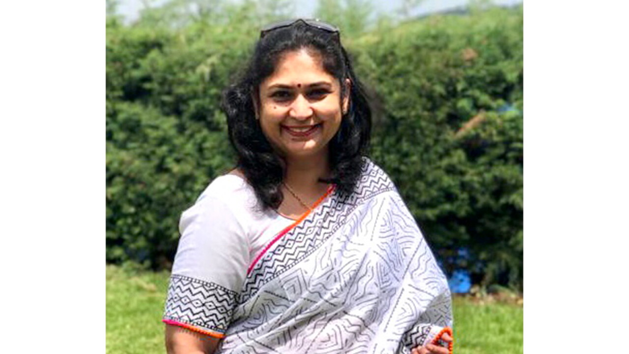 Shivani Bhatia images