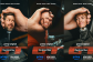 The Grand Tour key art collage featuring each hosts face on a gearstick
