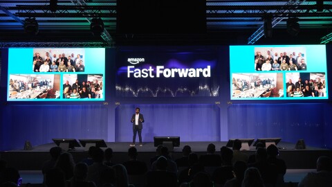 FastForward 2025  