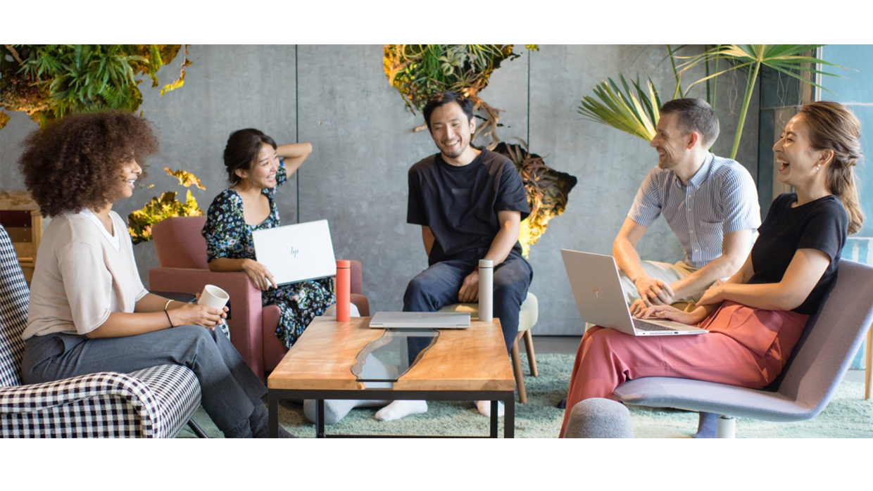 Amazonが率先するDEIとは?