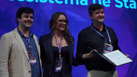 Prefeitura do Rio e AWS firmam acordo de R$ 20,5 milhões em créditos para startups