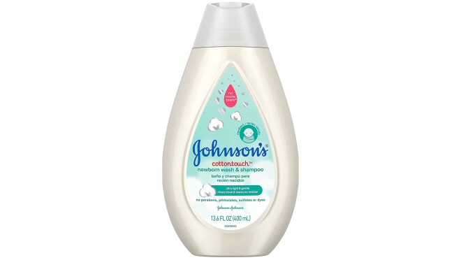 属于气候友好承诺的健康美容产品