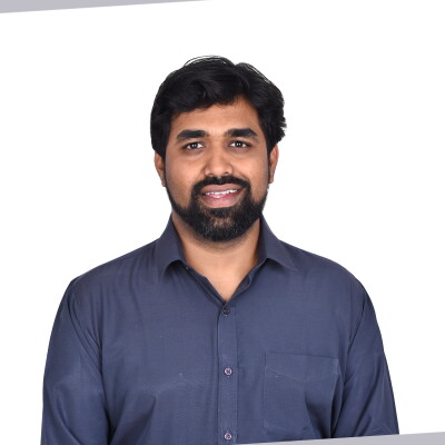 Samrudha Kelkar, Data Scientist II, GARDA , FinOps - AR CDO - VAR