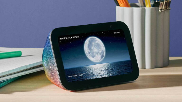 Amazon device