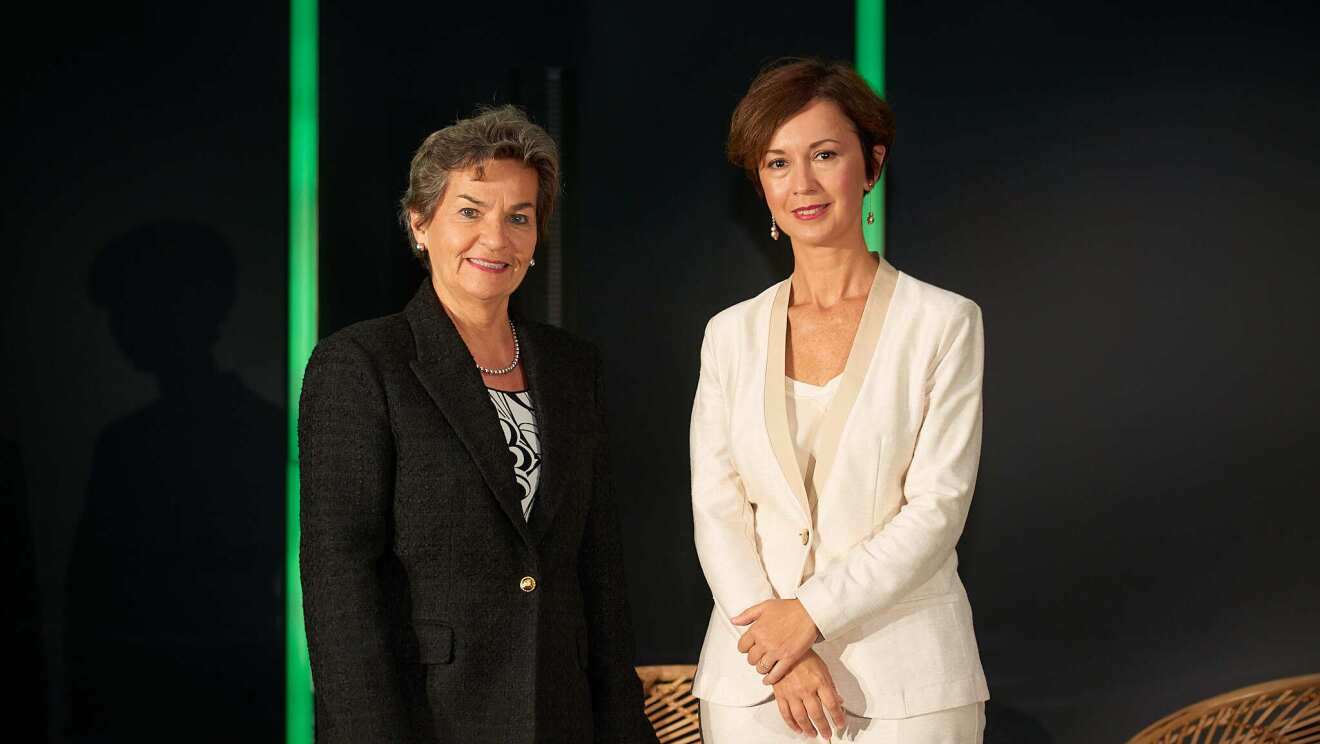 ES Sustainability Event 2