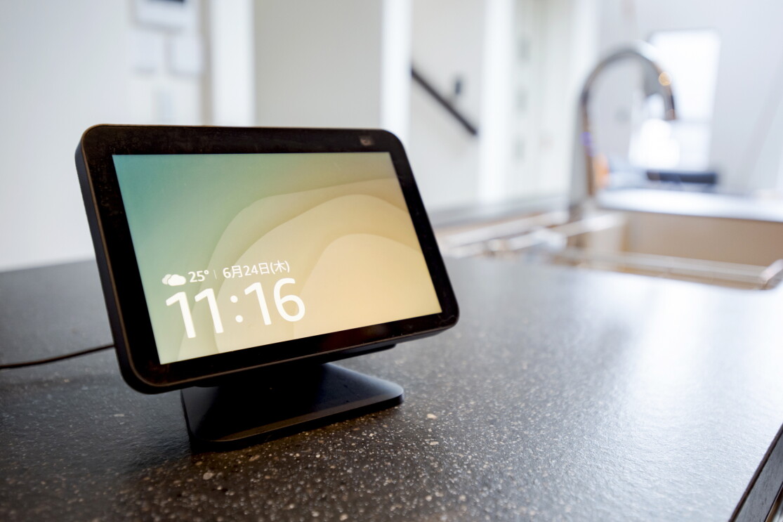 Alexa（アレクサ）で簡単スマートホーム入門　Amazonで働くスマートホームの達人に聞いてみた