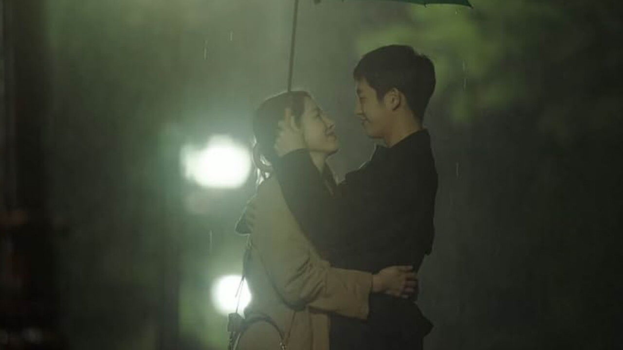 Something in the Rain Amazon MX Player