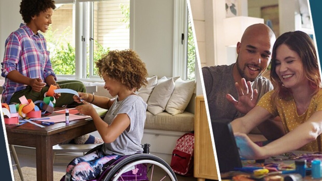 Alexa e accessibilidade