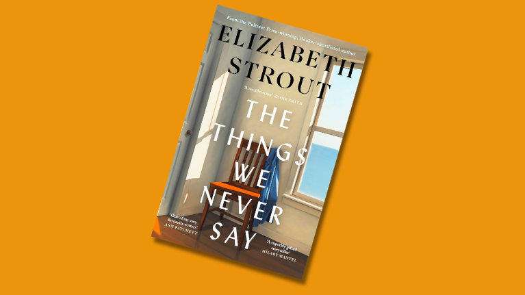 The Things We Never Say