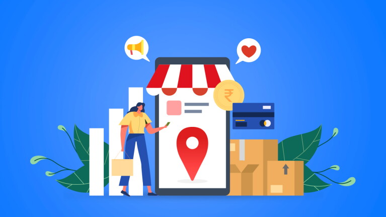 Supporting SMBs on Amazon