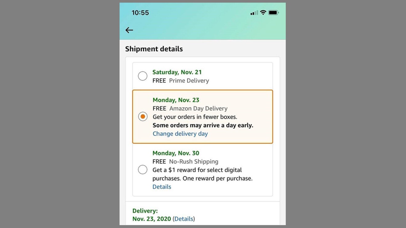 Amazon offers more ways than ever to get secure package delivery, pickup, and returns.