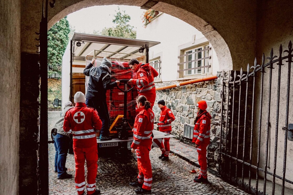 So engagiert sich Amazon sozial in Deutschland und Österreich
