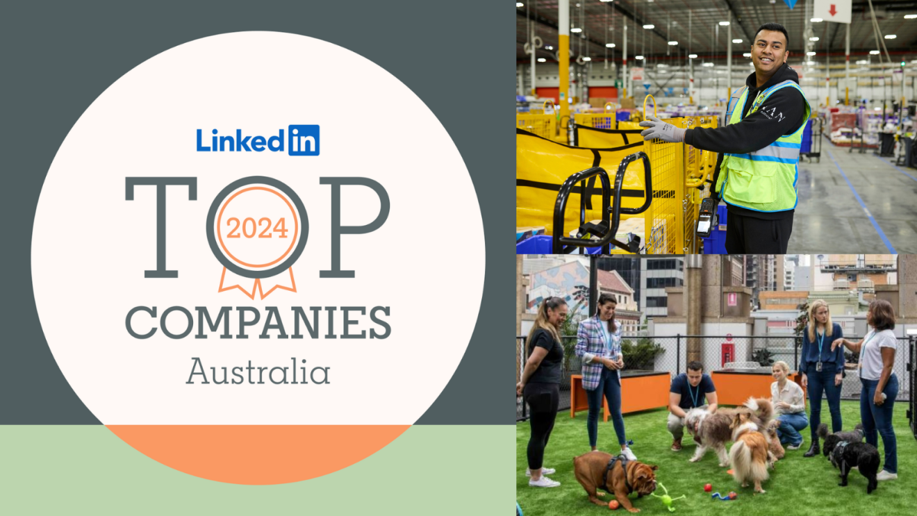 LinkedIn Top Companies 2024 