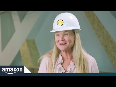 Behind the scenes at the new Mary's Place shelter on Amazon's campus
