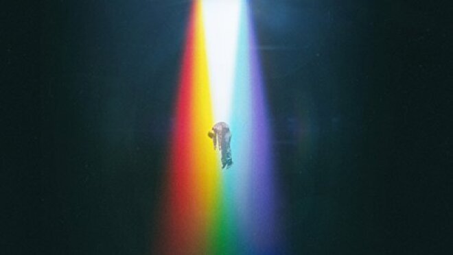 前播放歌曲'音乐在美国——“信徒”想象龙”width=