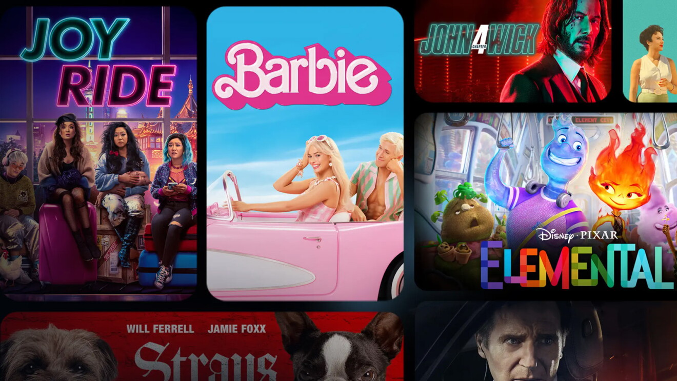PBDD 2023 live blog best deals prime video credit