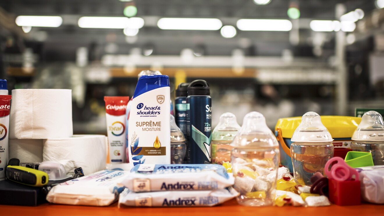 Amazon’s first Everyday Essentials Week starts today, thousands of deals on household items