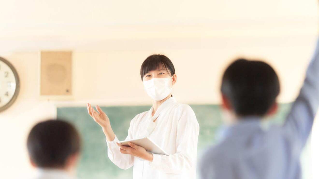 未来のデジタル社会を担う子どもたちに保護者ができること。デジタルデバイスを子どもが使うときのポイントと活用法のヒント