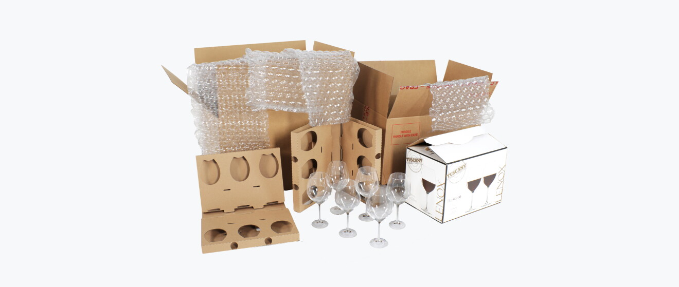 stemware casestudy