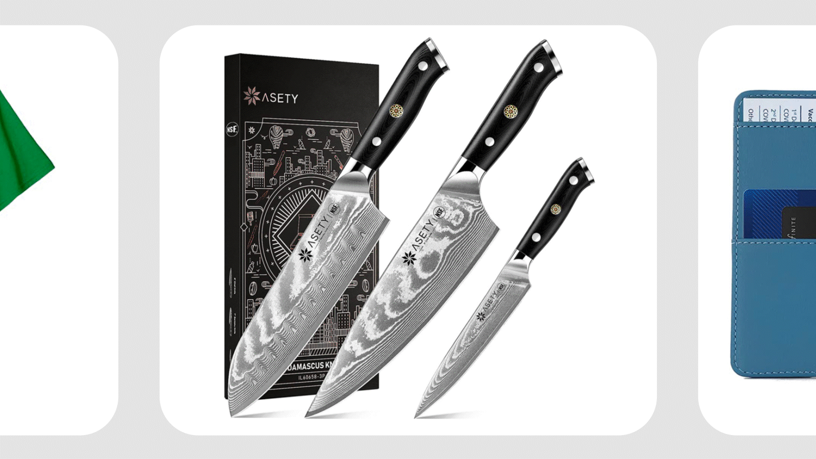 gif的旋转从Amazon.com父亲节礼物的想法。