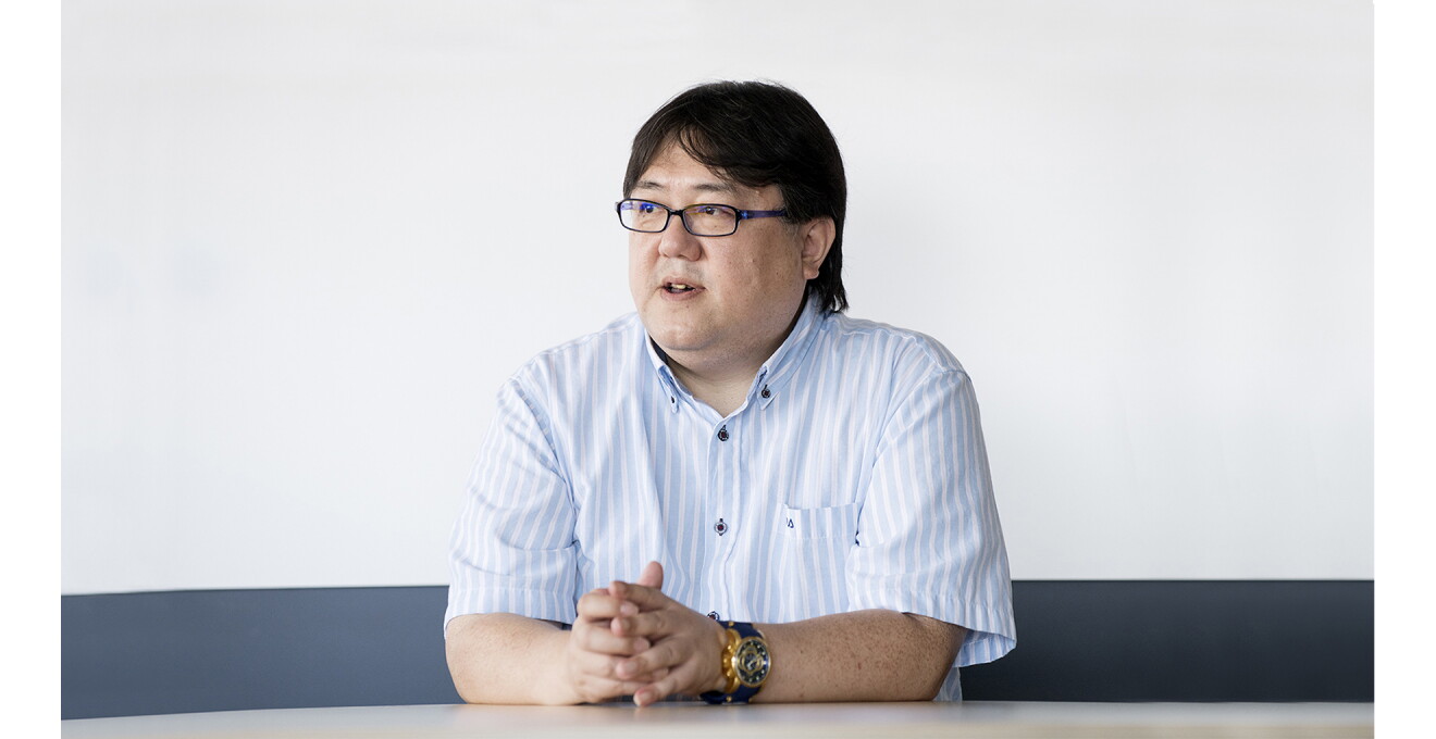 内田さん