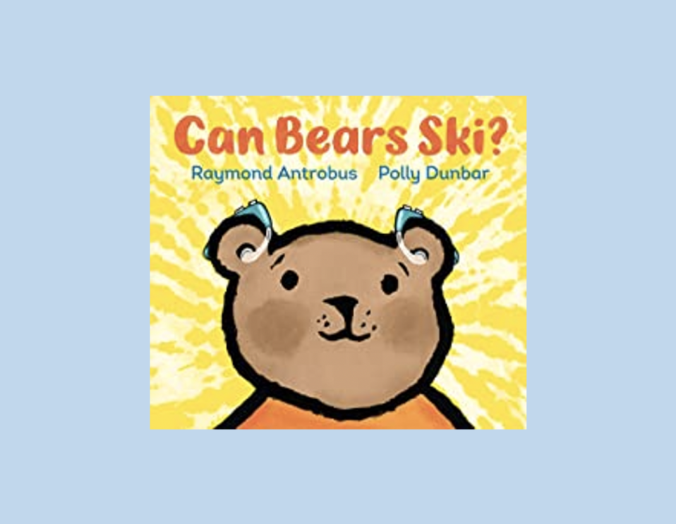Can Bears Ski? Catchpole Agency