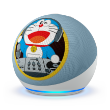 Echo Dot Doraemon 1