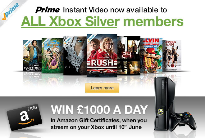 XBox Silver Members
