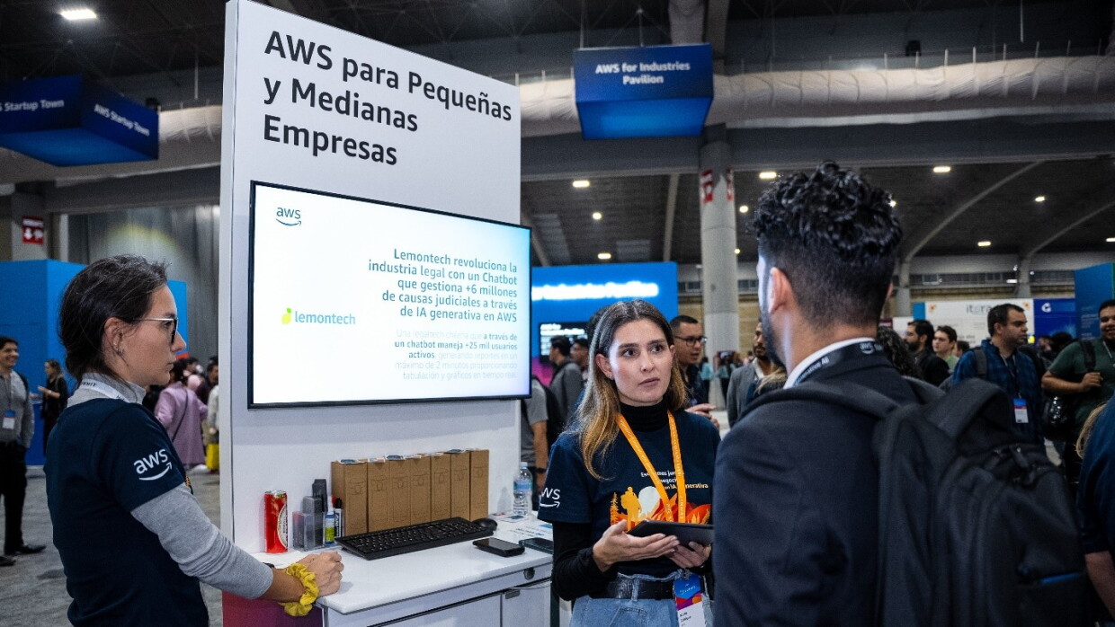 SMB Activate México