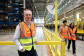 Associates at Amazon fulfilment centres in Ireland. 