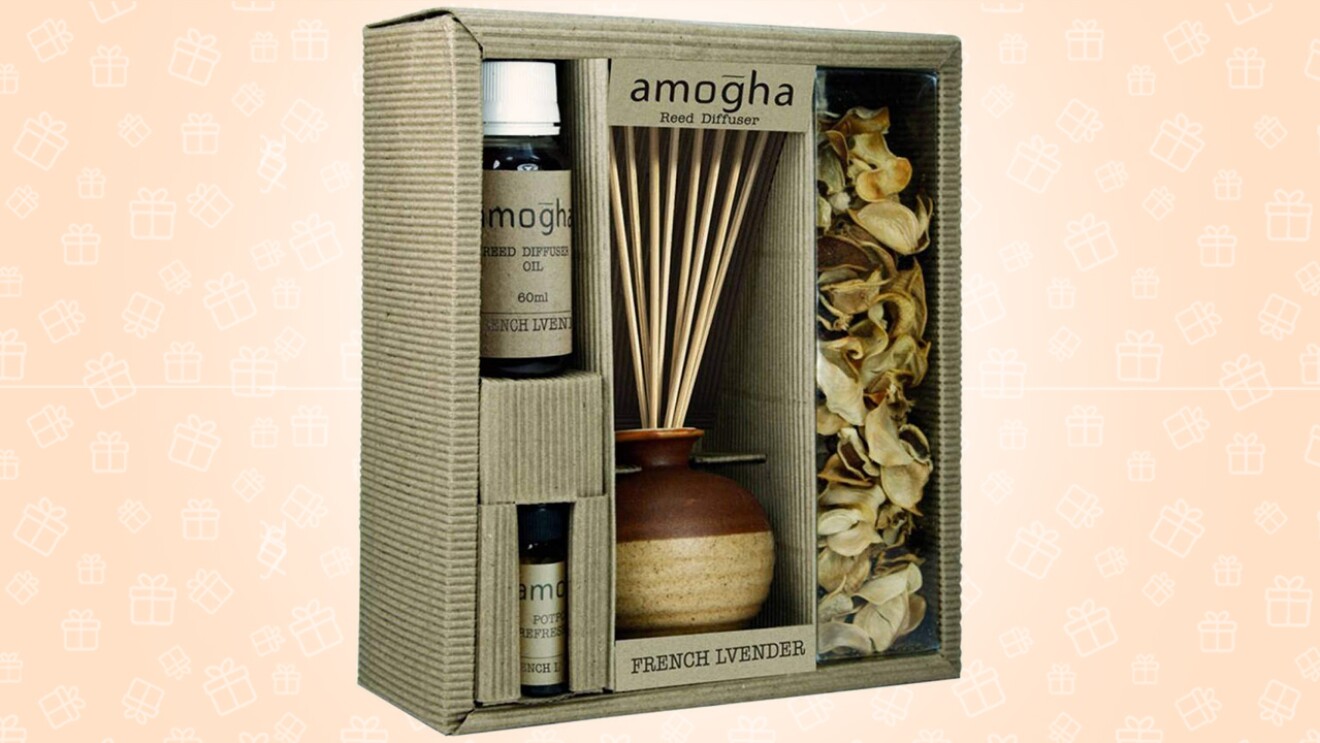 Saheli products