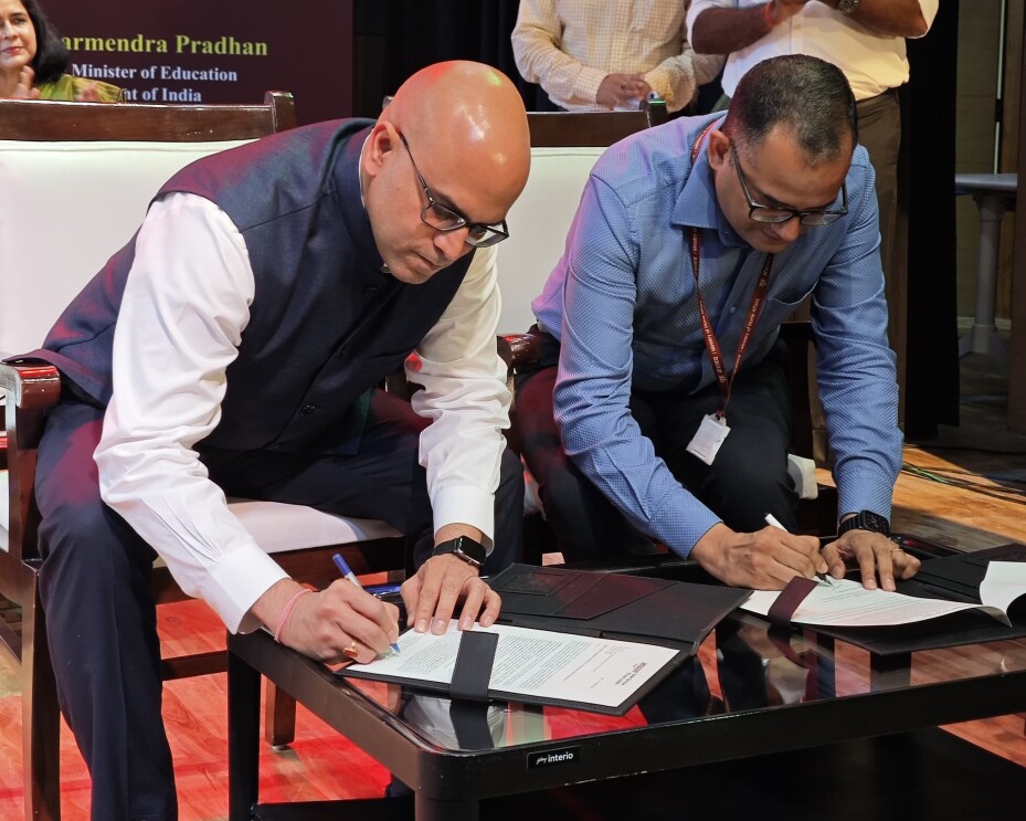 Amazon partners with NCERT for exclusive NCERT bookstore launch
