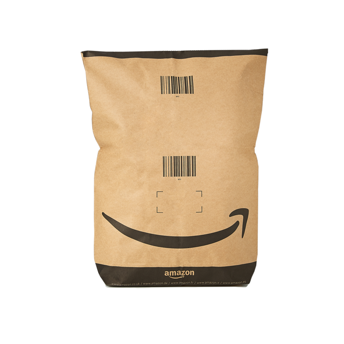 paper parcel_PaperBag sustainable packaging