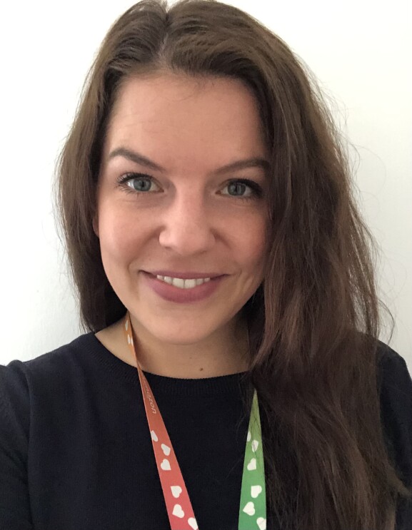 Amazon Affinity Groups