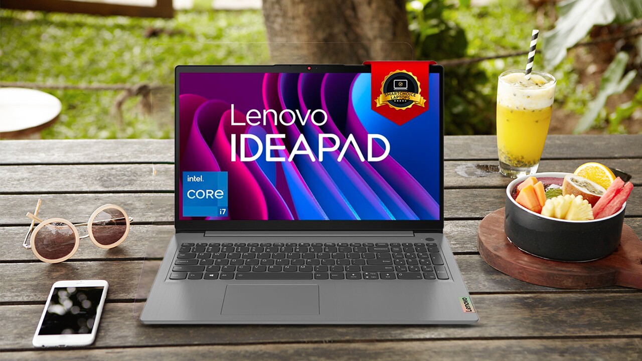 Laptop deals during Amazon Great Indian Festival