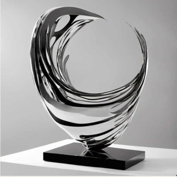 Trophy 1