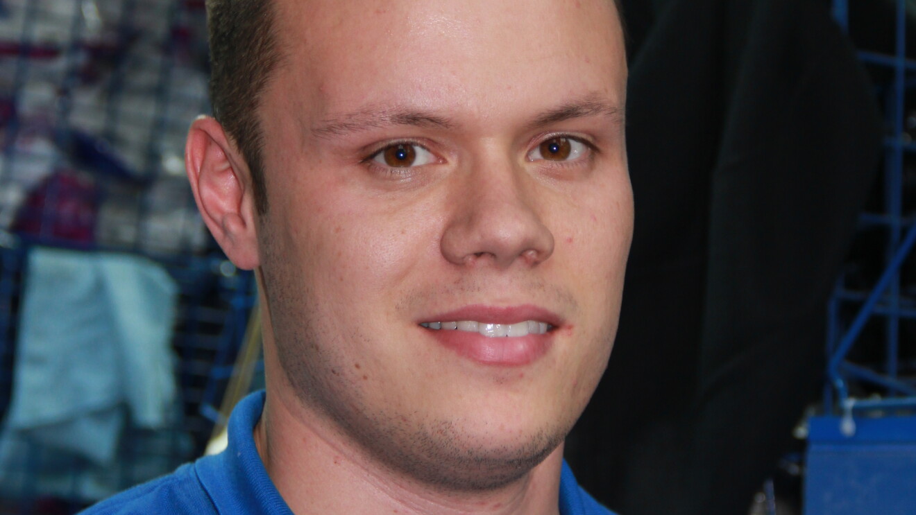 Billy Griffett