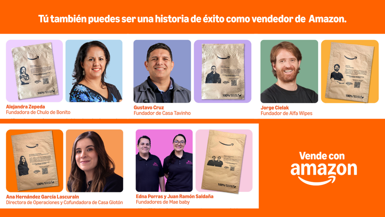 Mailers lead
