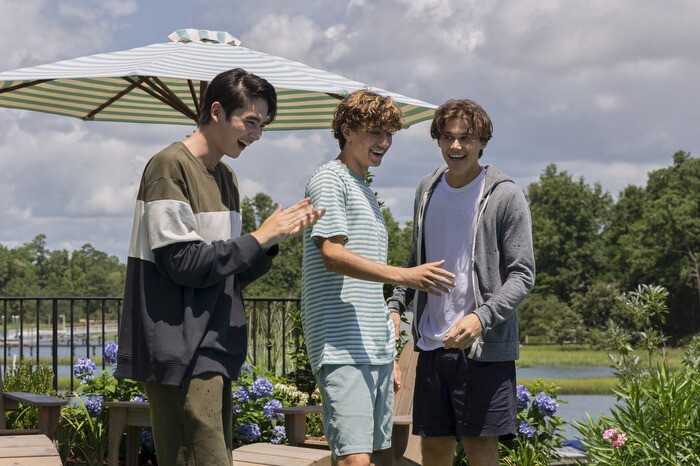 How to Watch 'The Summer I Turned Pretty' Free: Stream Season 2 Online