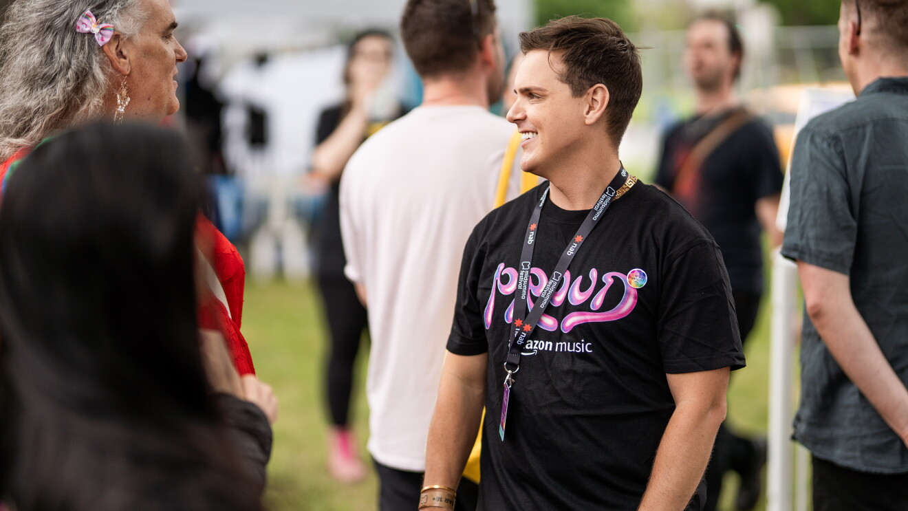 Luke MidSumma