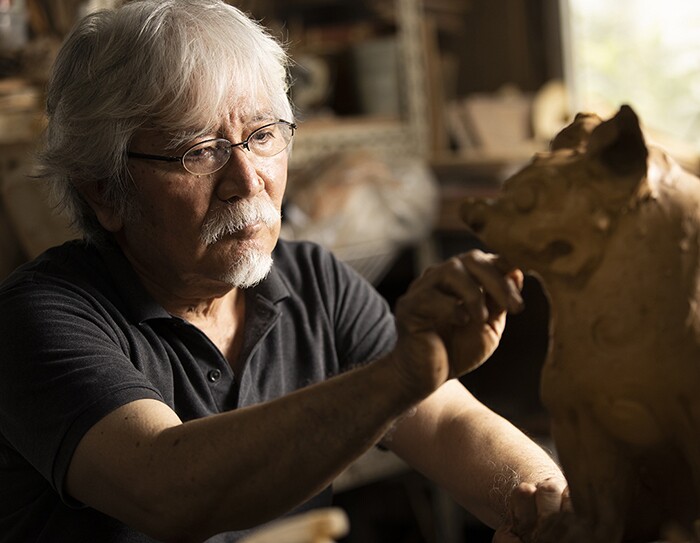 にっぽんの中小規模事業のデジタル化を応援【その4】
沖縄文化の魅力を発信する、ゆいまーる沖縄の想い