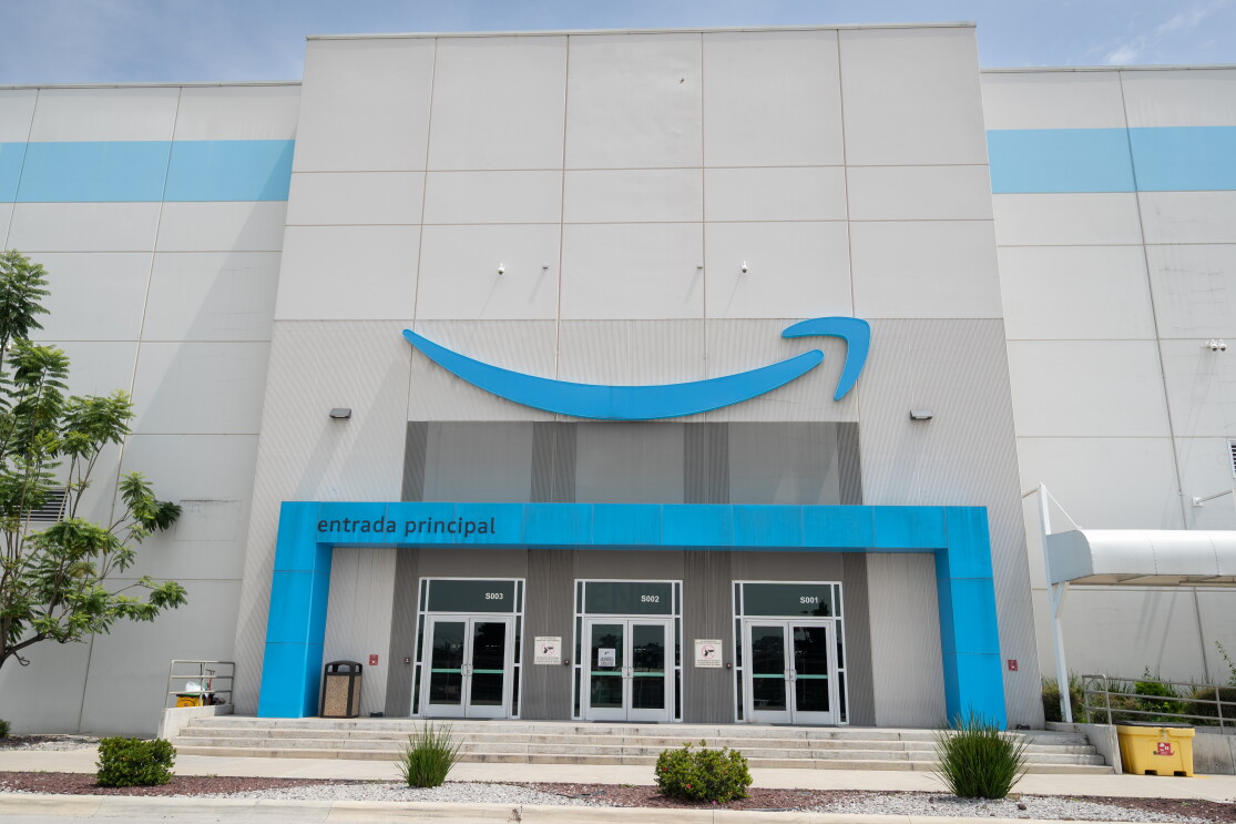 Más de 11,000 personas se sumarán a Amazon México esta temporada de fin de año - visual 3