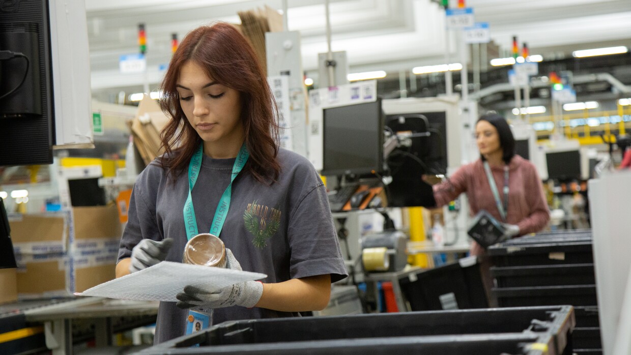 Italy's Best 100 Employers for Women 2025/26