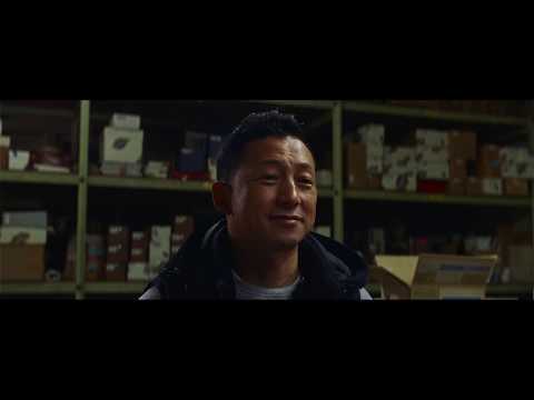 販売することで九谷焼の技を守る