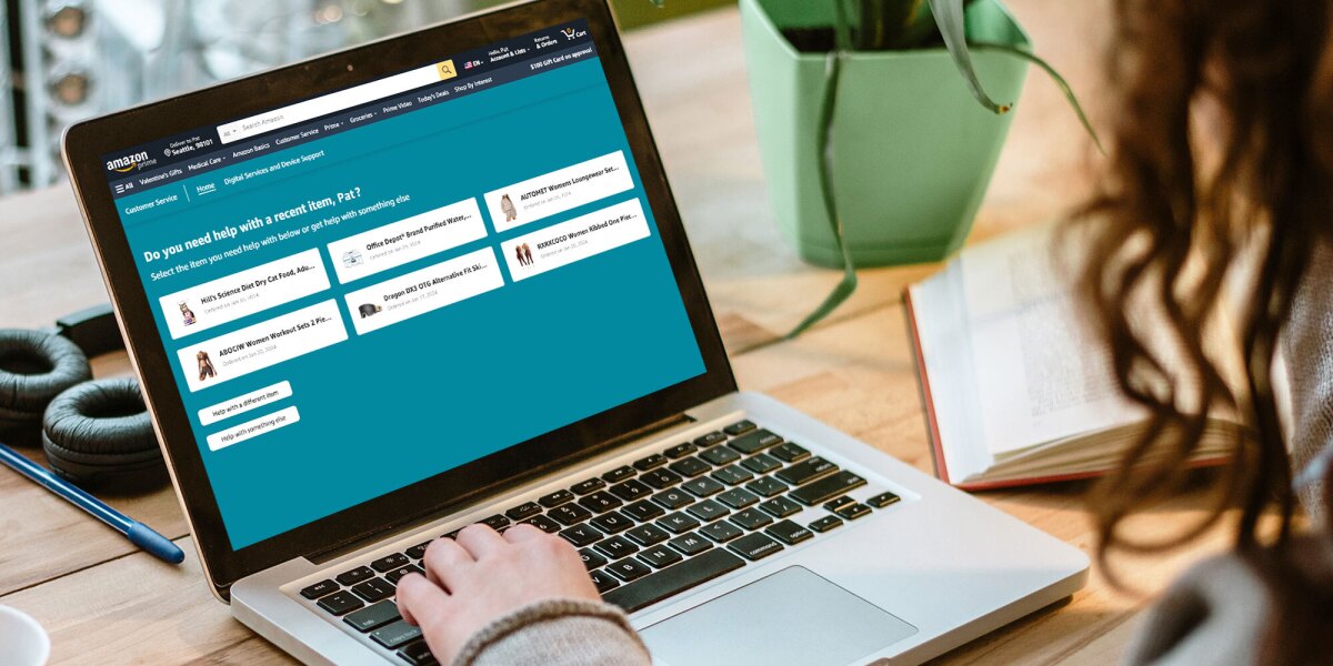 How to contact Amazon customer service: A complete guide
