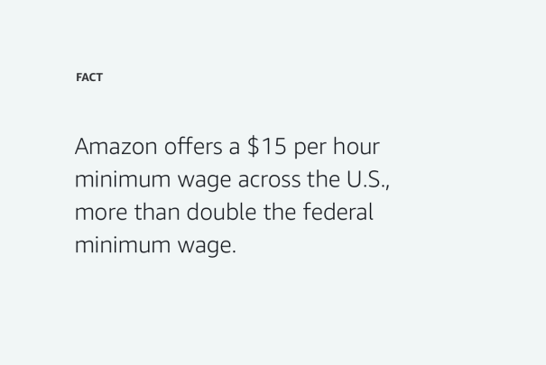 What Went Into Amazon S New Recyclable Mailer