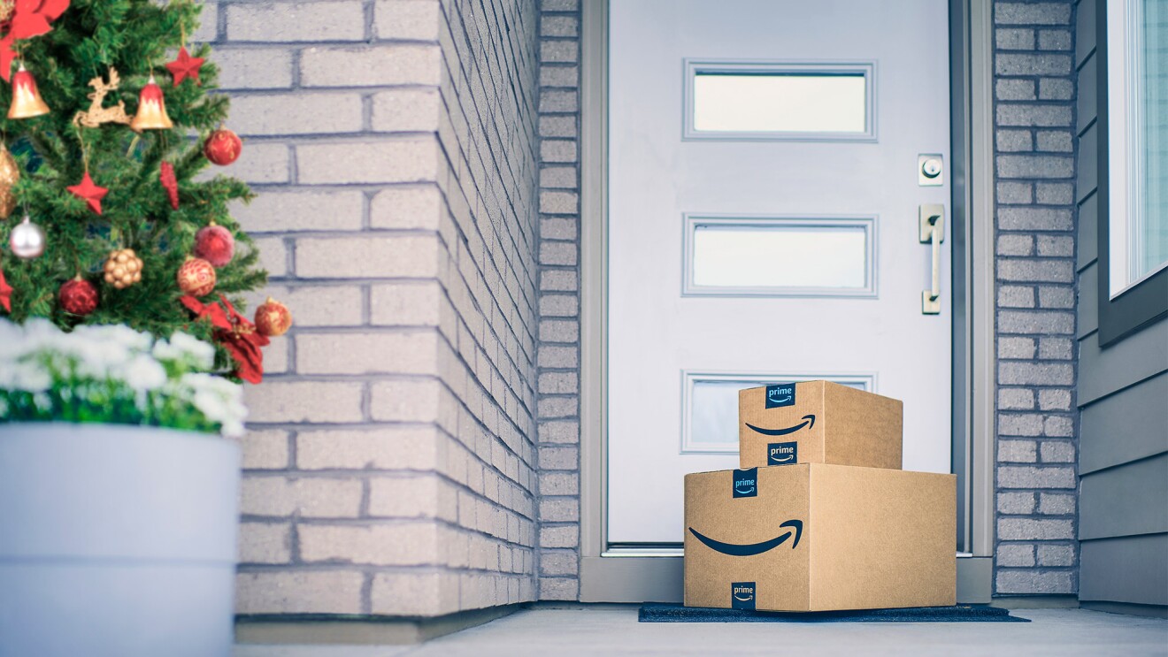 How to recycle different types of Amazon packaging