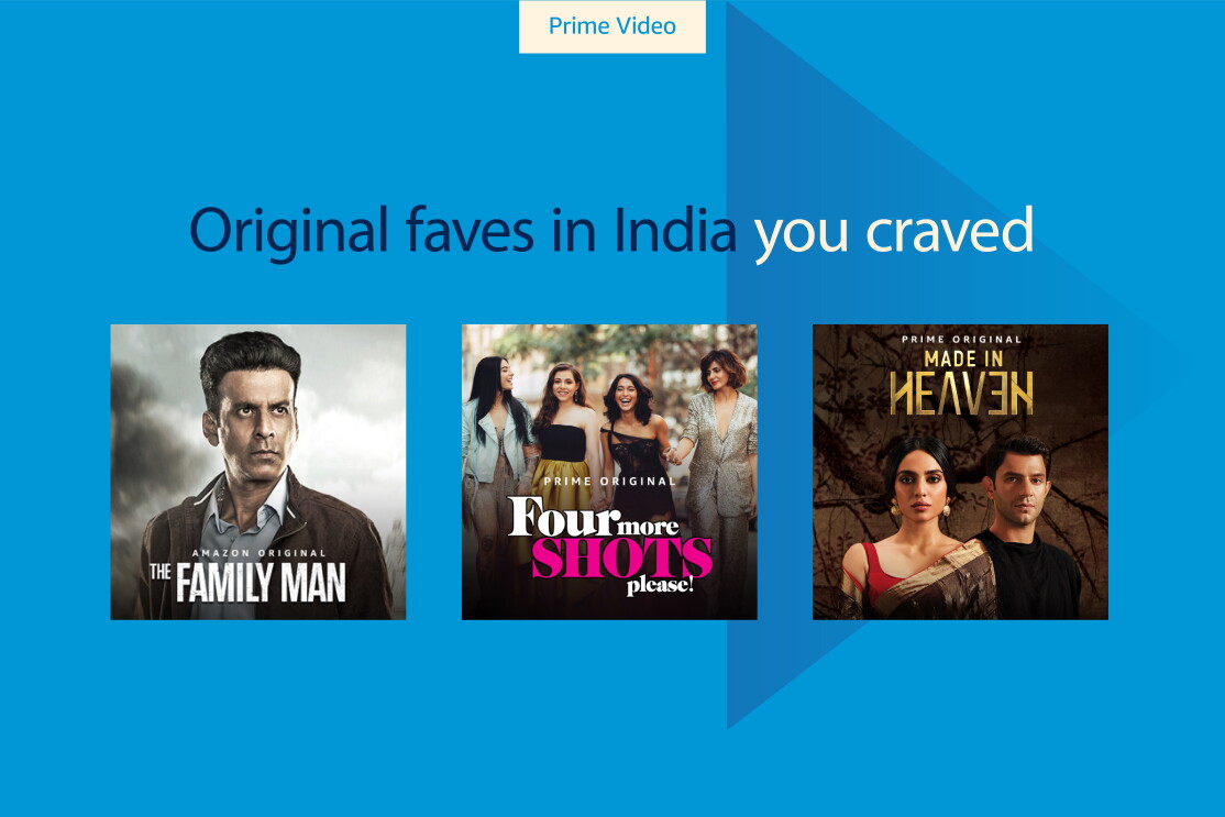 Prime 2019 Best India